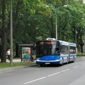 Solaris Urbino 18 #BR731
