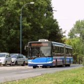 Solaris Urbino 18 #BR734