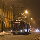 Solaris Urbino 18 #BR731