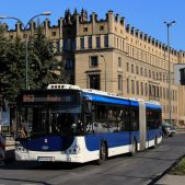 Solaris Urbino 18 #PR755