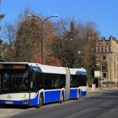Solaris Urbino 18 #PR794