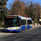 Solaris Urbino 18 #PR790