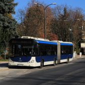 Solaris Urbino 18 #PR756