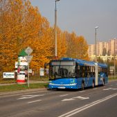 Solaris Urbino 18 #PR743