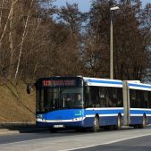 Solaris Urbino 18 #BR712
