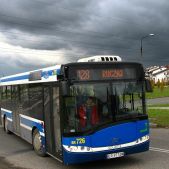 Solaris Urbino 18 #BR726