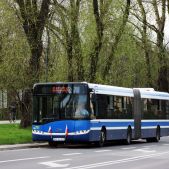 Solaris Urbino 18 #BR711