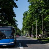 Solaris Urbino 18 #BR716