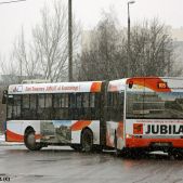 Solaris Urbino 18 #BR730