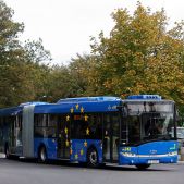 Solaris Urbino 18 #PR743