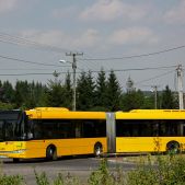 Solaris Urbino 18 #MR905