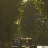 Solaris Urbino #BR715