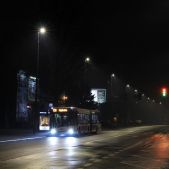 Solaris Urbino 18 #PR796