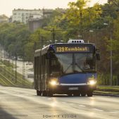 Solaris Urbino 18 #BR730