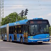 Solaris Urbino 18 #PR743