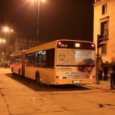 Solaris Urbino 18 #MR903