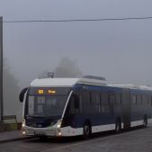 Solaris Urbino 18 Metrostyle #PR773