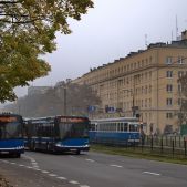 Solaris Urbino 18 #BR729