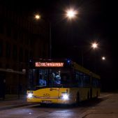 Solaris Urbino 18 #MR906