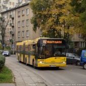 Solaris Urbino 18 #MR910