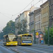 Solaris Urbino 18 #MR901