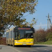 Solaris Urbino 18 #MR902