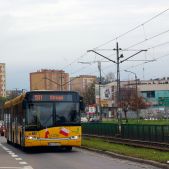 Solaris Urbino 18 #MR902