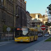 Solaris Urbino 18 #MR902