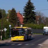 Solaris Urbino 18 #MR904