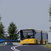 Solaris Urbino 18 #MR904