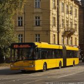 Solaris Urbino 18 #MR904