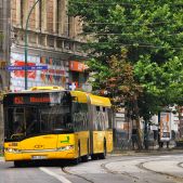 Solaris Urbino 18 #MR904