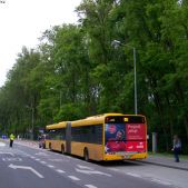 Solaris Urbino 18 #MR906