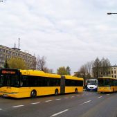 Solaris Urbino 18 #MR906