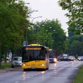 Solaris Urbino 18 #MR906