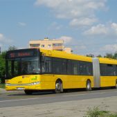 Solaris Urbino 18 #MR907