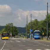 Solaris Urbino 18 #MR907