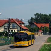 Solaris Urbino 18 #MR908