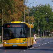 Solaris Urbino 18 #MR909