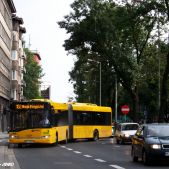 Solaris Urbino 18 #MR909