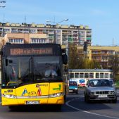 Solaris Urbino 18 #MR909