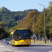 Solaris Urbino 18 #MR910