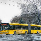 Solaris Urbino 18 #MR910