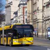 Solaris Urbino 18 #MR910