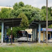 Solaris Urbino 18 #MR911