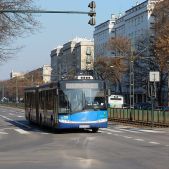 Solaris Urbino 18 #BR726