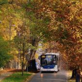 Solaris Urbino 18 #PR748