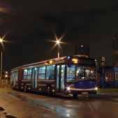 Solaris Urbino 18 #BR730