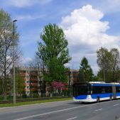 Solaris Urbino 18 #BR741