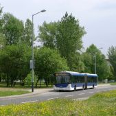 Solaris Urbino 18 #PR761